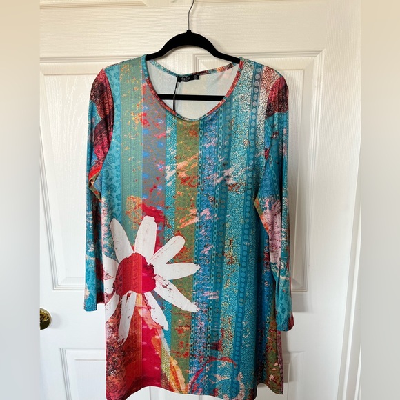 Lily Brand, new with tags still on - Picture 2 of 2